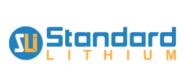 Standard lithium logo
