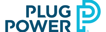 Plug power logo financer