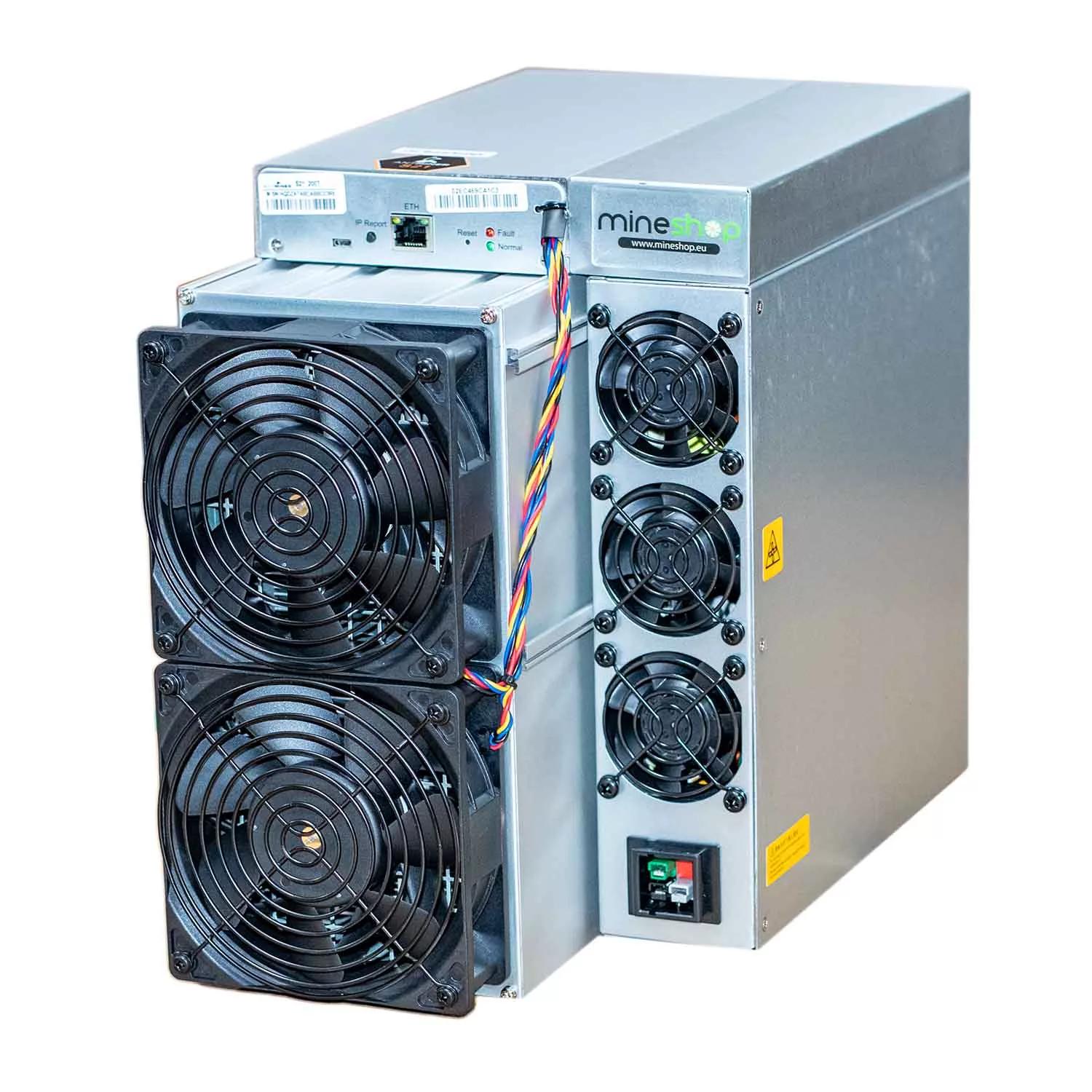 Antminer S21 bild