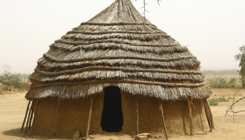 Niger - a világ legszegényebb országai