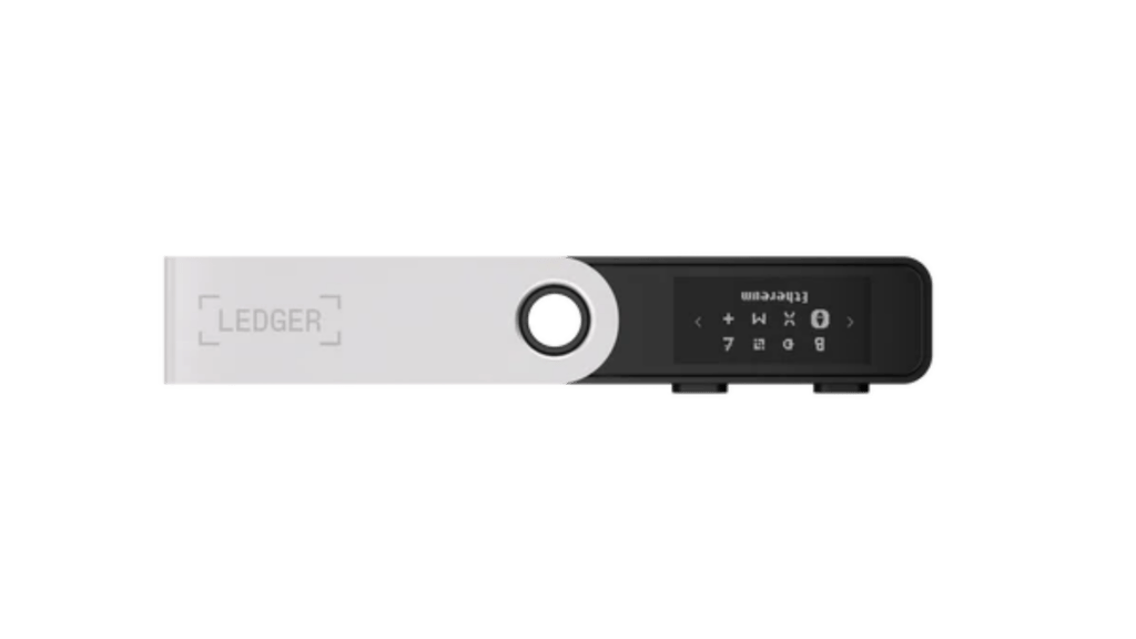 ledger bulgaria