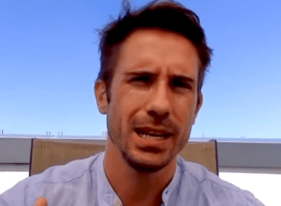 Sergio Iranzo canal Youtube inversiones