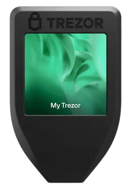 Trezor Safe 7 kylmälompakko