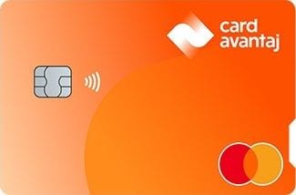 Card Avantaj