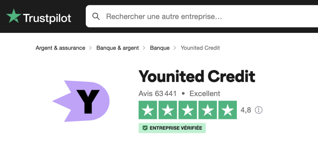 avis younited credit