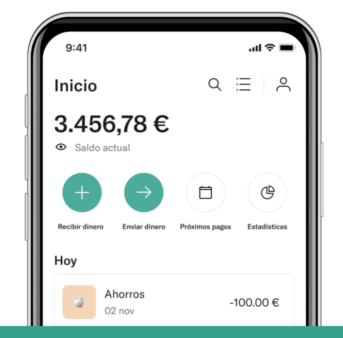 cuenta n26