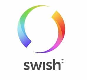 Swish logo