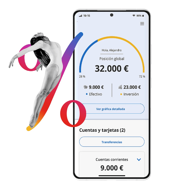 cuenta remunerada myinvestor