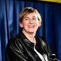 Anna Fasano - Ex Presidente di Banca Etica