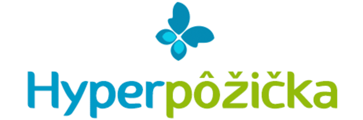 Hyperpôžička