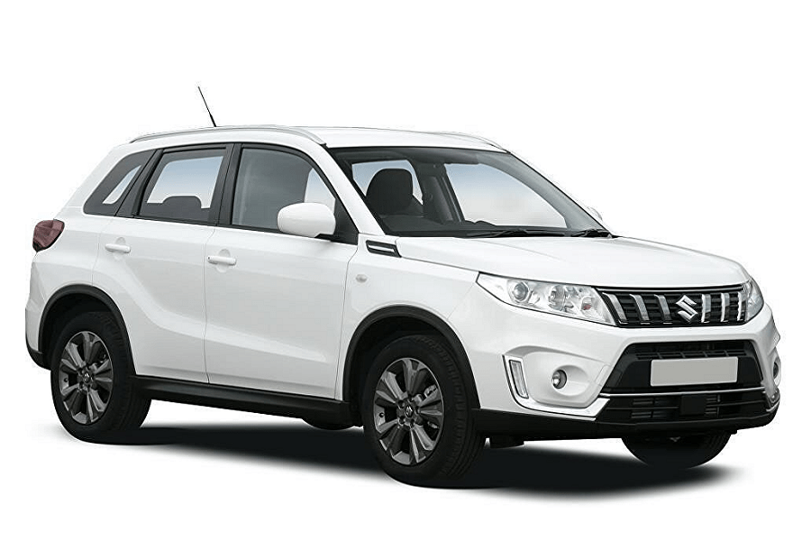 suzuki vitara mild hybrid 2026