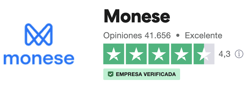 monese opiniones