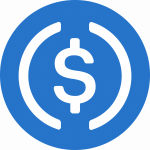 Logo USDC