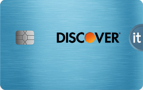 Discover