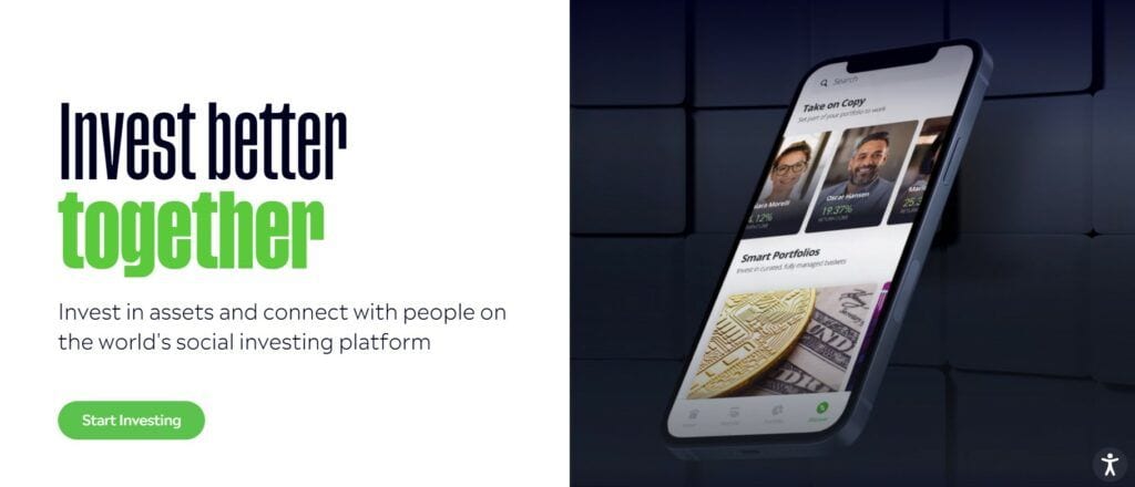 etoro мнения и etoro review