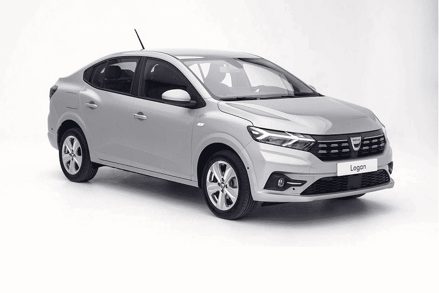 dacia logan noua sub 15000 euro 2026