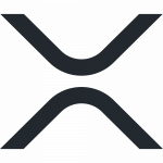 Logo XRP