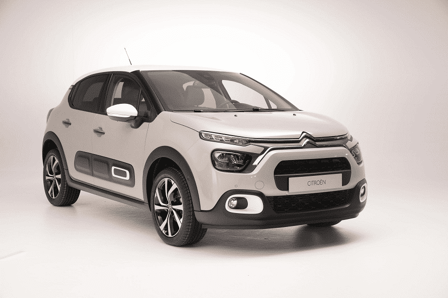 citroen c3 cea mai ieftina masina noua 2026