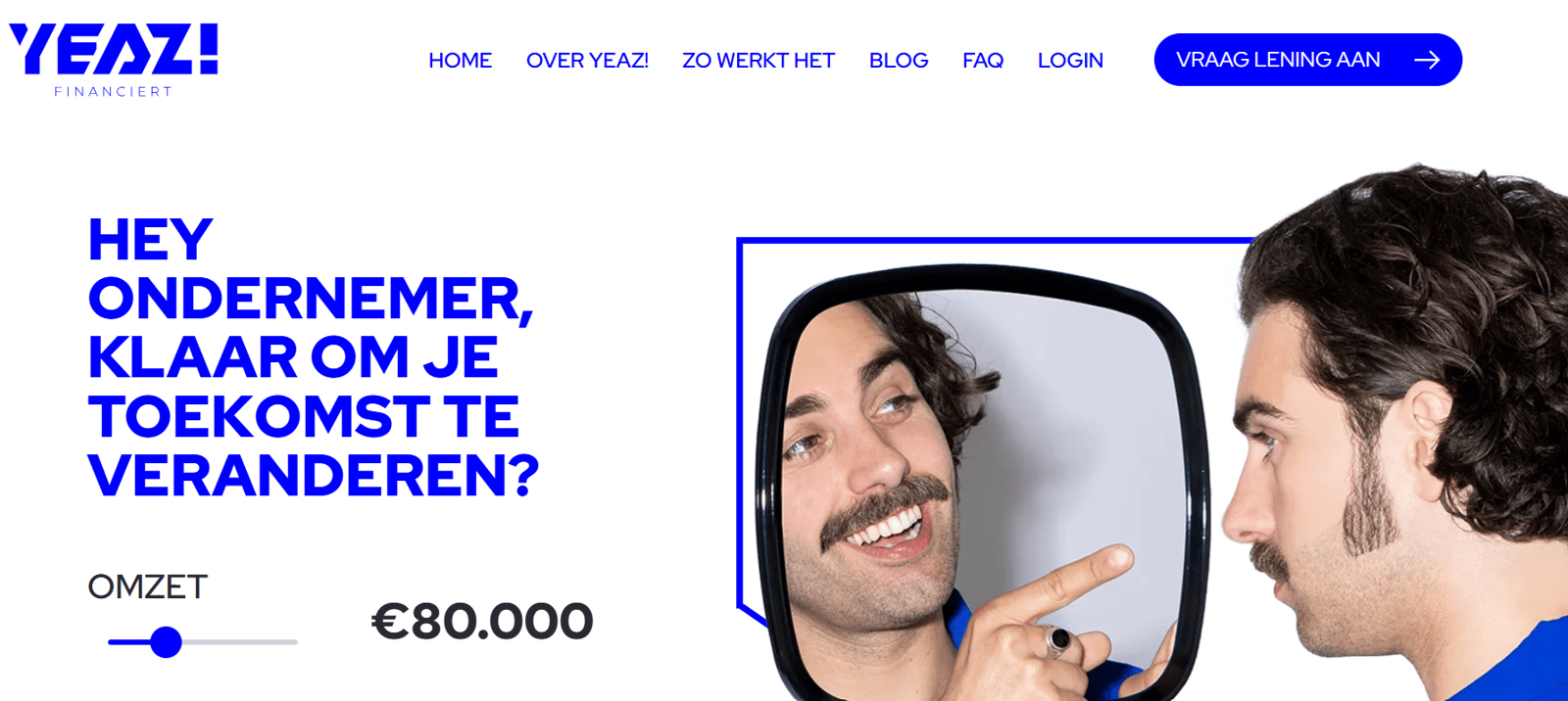 Yeaz review