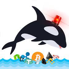 Whale Alert cuenta Twitter cripto