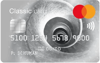 Mastercard Classic