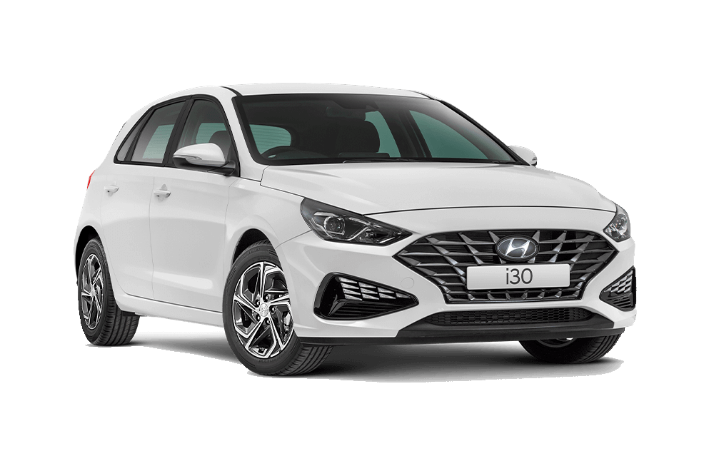 hyundai i30 noua 2026