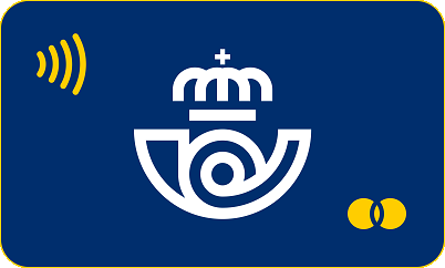 Correos Prepago