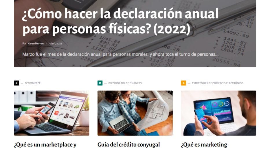 Pantallazo de Kueski