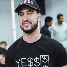 Cesar Rivero canales de Youtube para aprender sobre el sector Inmobiliario