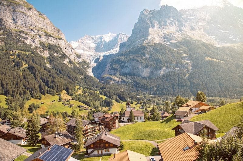 Swiss