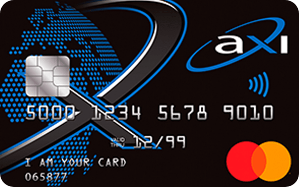 AXI Card