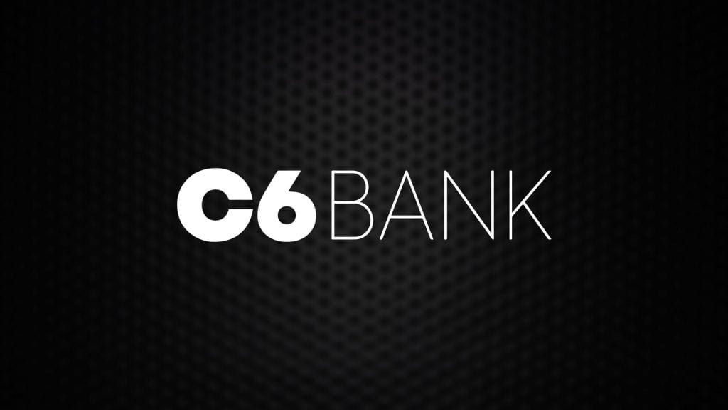 C6 Bank banco digital