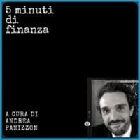 5 minuti di finanza