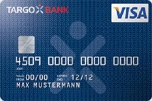 Targobank Premium Kreditkarte