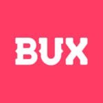BUX logo