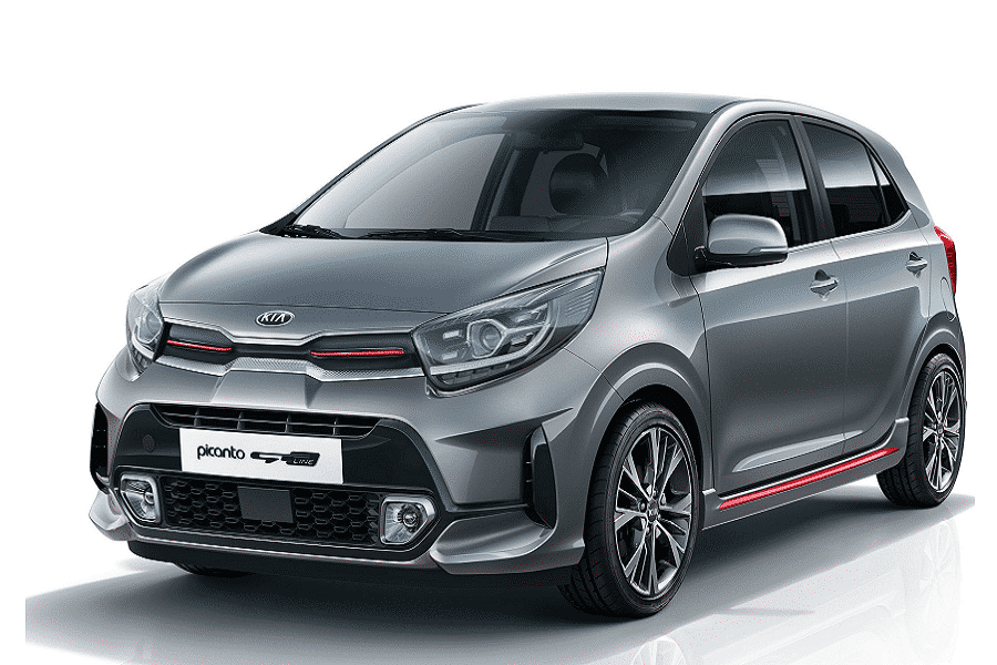 kia picanto 2026 cea mai ieftina