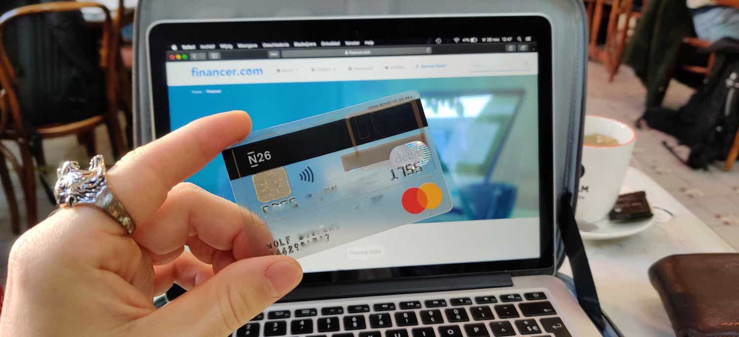 N26-banka