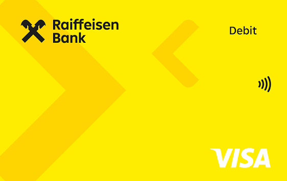 Raiffeisen Bank