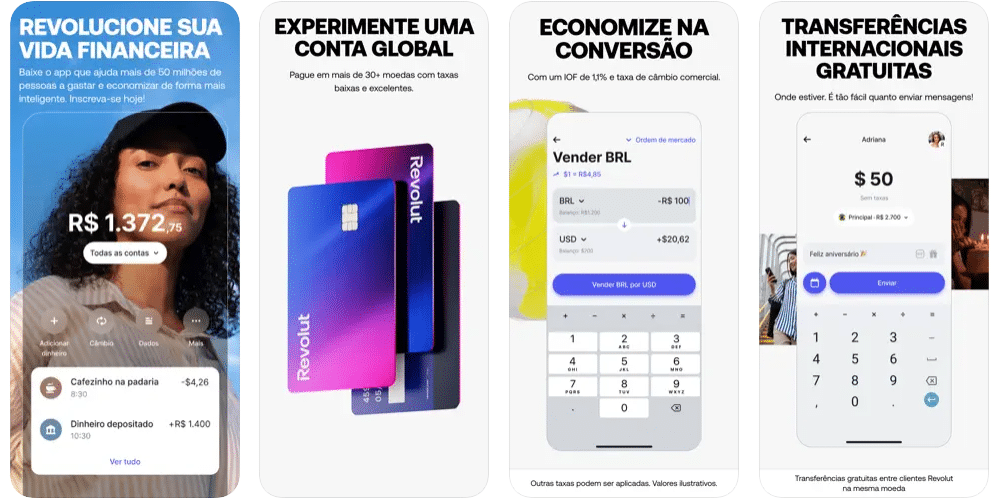 app revolut 02