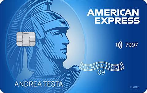 American Express