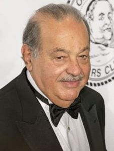 Carlos Slim Helu