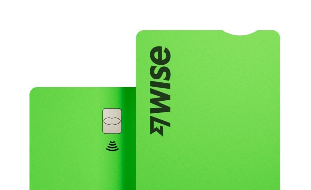 card wise