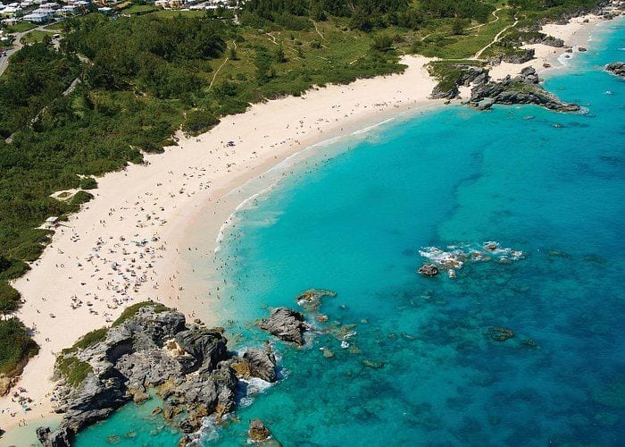 Island - překvapivě bohatá země