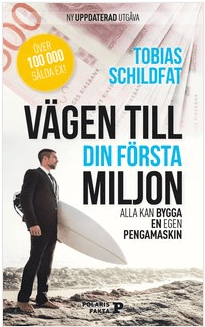Vägen till din första miljon - aktiebok för nybörjare