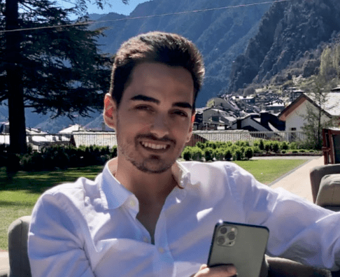 Javi Linares canales de YouTube finanzas