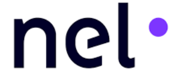 Nel hydrogen logo financer