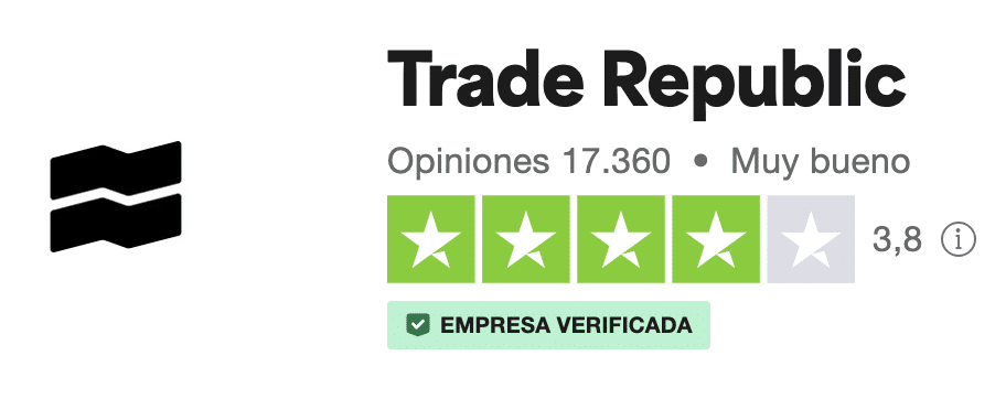 trade republic opiniones