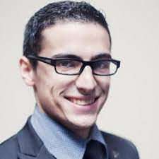 Bernardo Garcia, youtubers españoles de finanzas