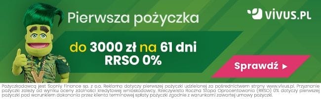 promocja vivus