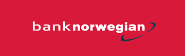 Bank Norwegian logo